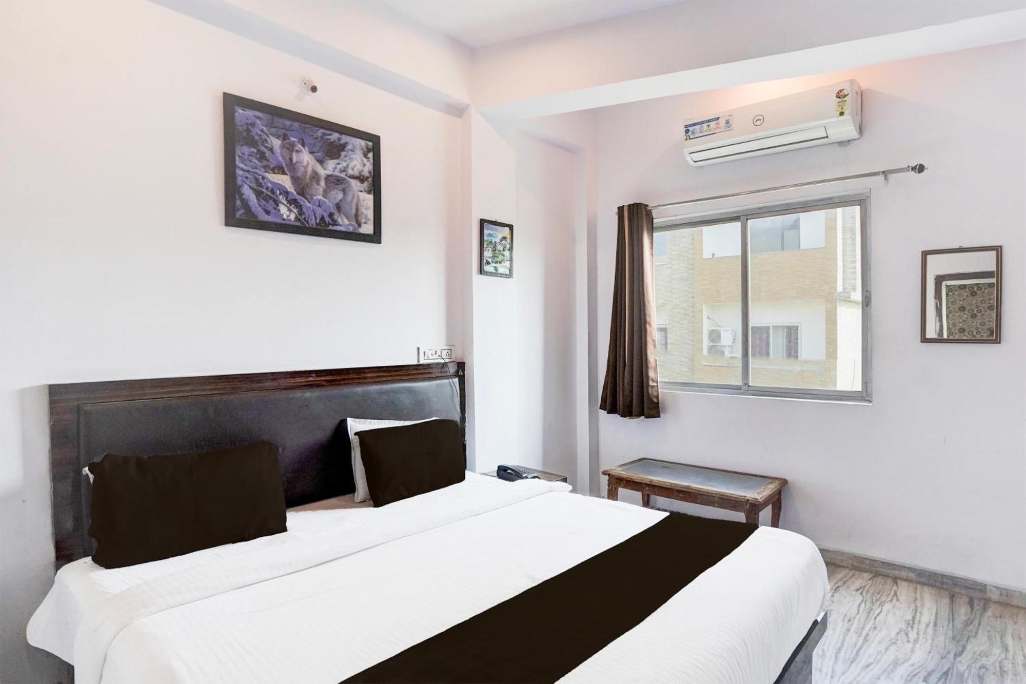 Hotel O Signature Town Pushkar Exterior photo